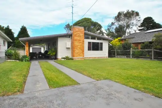 3 Wallis Avenue, Canton Beach NSW 2263