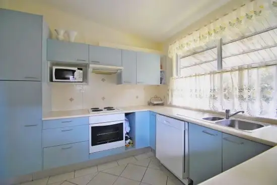 Second view of Homely house listing, 3 Wallis Avenue, Canton Beach NSW 2263