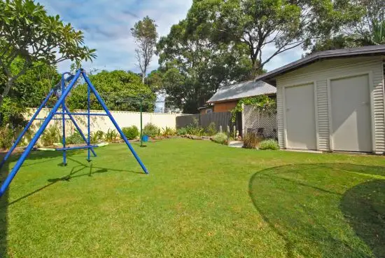 Third view of Homely house listing, 3 Wallis Avenue, Canton Beach NSW 2263