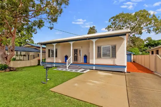 15 Kalani Street, Budgewoi NSW 2262