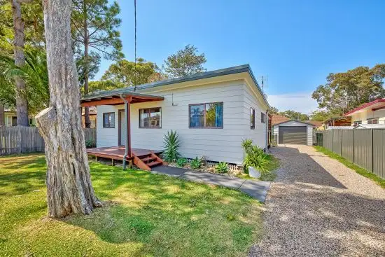 5 Kelsey Road, Noraville NSW 2263