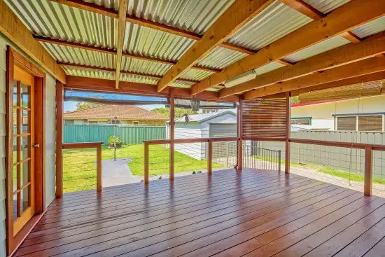 Third view of Homely house listing, 5 Kelsey Road, Noraville NSW 2263