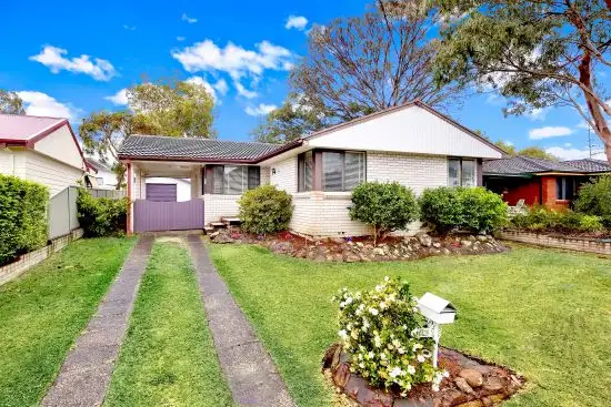 Main view of Homely house listing, 42 Seventh Avenue, Toukley NSW 2263