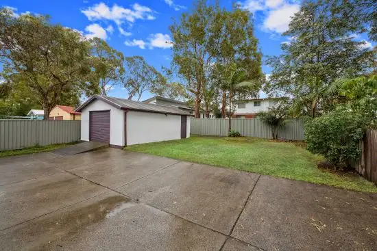 Third view of Homely house listing, 42 Seventh Avenue, Toukley NSW 2263
