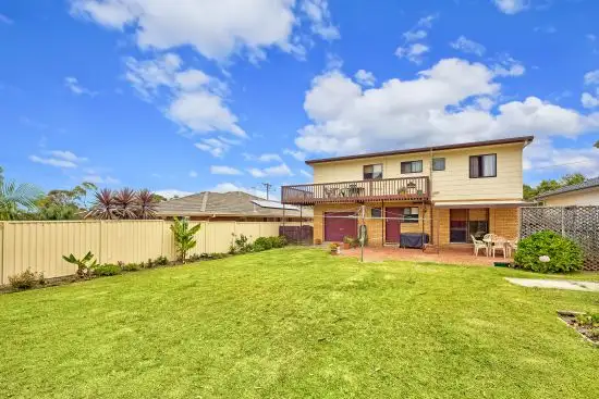 Fifth view of Homely house listing, 103 Iluka Ave, San Remo NSW 2262