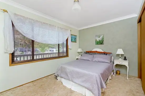 Seventh view of Homely house listing, 103 Iluka Ave, San Remo NSW 2262