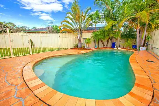 Second view of Homely house listing, 8 Anchorage Circle, Summerland Point NSW 2259