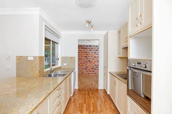 Third view of Homely house listing, 8 Anchorage Circle, Summerland Point NSW 2259