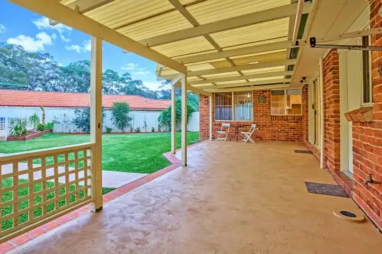 Fourth view of Homely house listing, 8 Anchorage Circle, Summerland Point NSW 2259