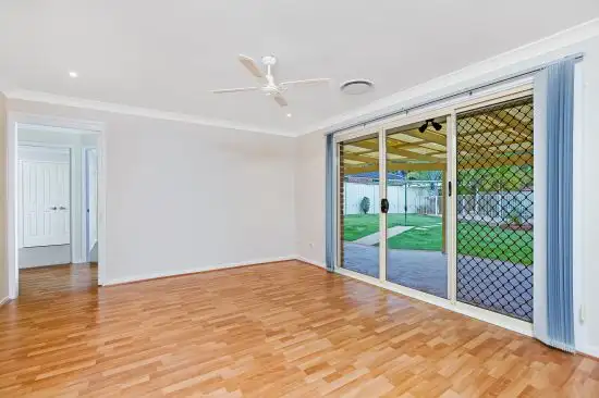 Fifth view of Homely house listing, 8 Anchorage Circle, Summerland Point NSW 2259