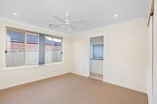 Sixth view of Homely house listing, 8 Anchorage Circle, Summerland Point NSW 2259