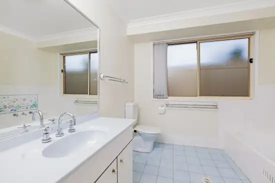 Seventh view of Homely house listing, 8 Anchorage Circle, Summerland Point NSW 2259