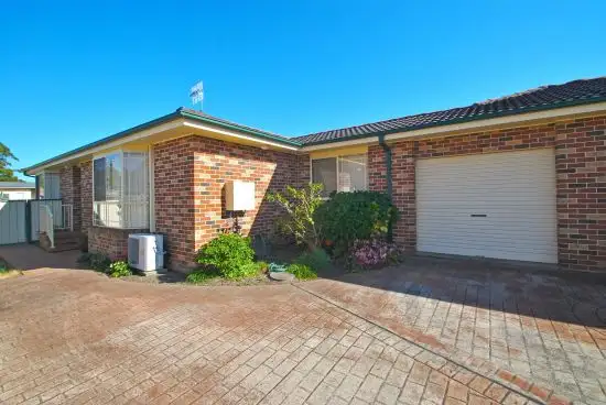 Main view of Homely villa listing, 2/26 Athol Street, Toukley NSW 2263