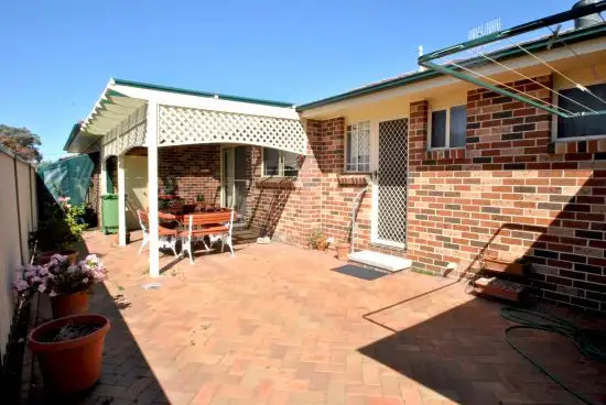 Third view of Homely villa listing, 2/26 Athol Street, Toukley NSW 2263