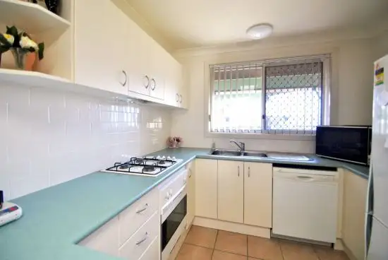 Second view of Homely villa listing, 2/1-5 Peel Street, Toukley NSW 2263