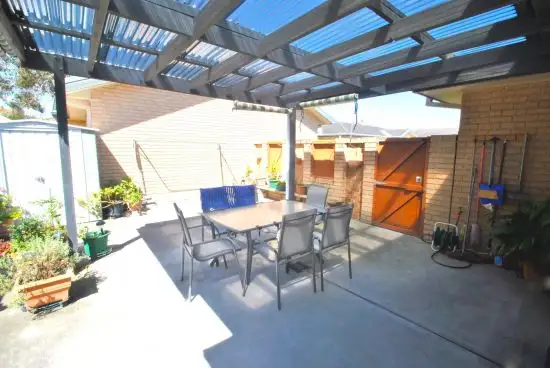 Third view of Homely villa listing, 2/1-5 Peel Street, Toukley NSW 2263