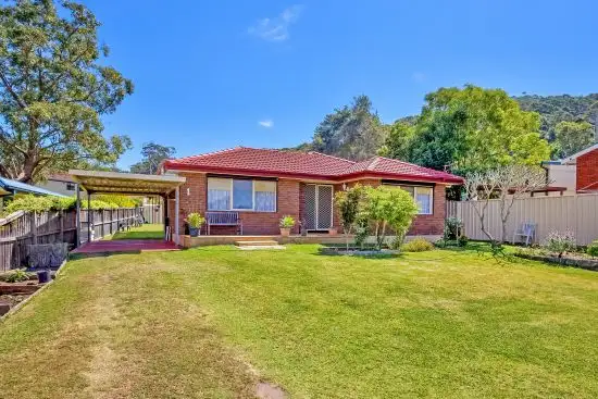 Main view of Homely house listing, 1 Algona Avenue, Kincumber NSW 2251