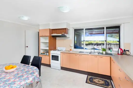 Second view of Homely house listing, 1 Algona Avenue, Kincumber NSW 2251