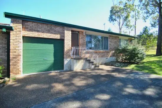 Second view of Homely villa listing, 3/83 Howelston Road, Gorokan NSW 2263