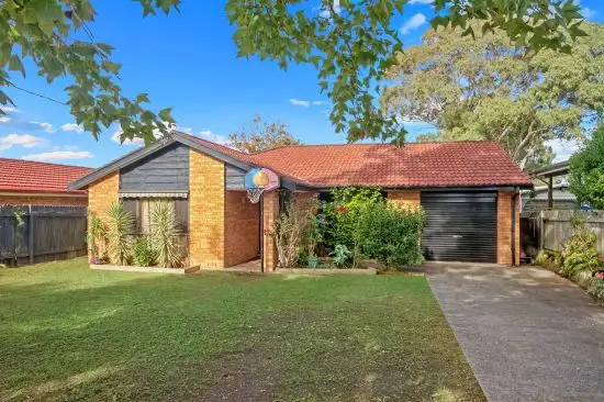 Main view of Homely house listing, 45 Eighth Avenue, Toukley NSW 2263