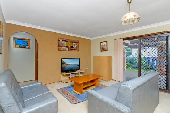 Second view of Homely house listing, 45 Eighth Avenue, Toukley NSW 2263