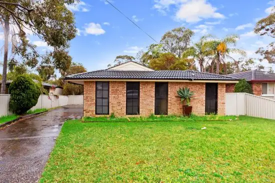 Main view of Homely house listing, 33 Goobarabah Avenue, Lake Haven NSW 2263