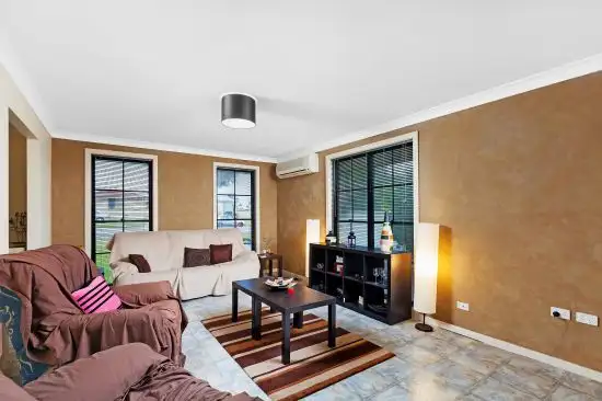 Fourth view of Homely house listing, 33 Goobarabah Avenue, Lake Haven NSW 2263