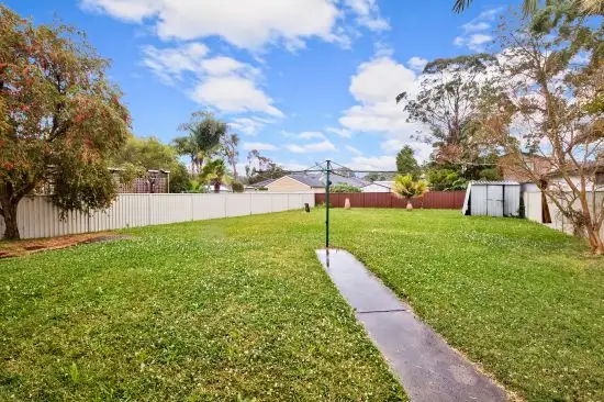 Seventh view of Homely house listing, 33 Goobarabah Avenue, Lake Haven NSW 2263
