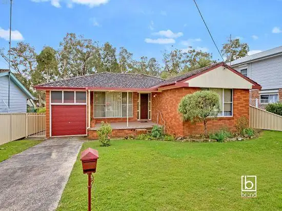 Main view of Homely house listing, 18 Nicholson Crescent, Toukley NSW 2263