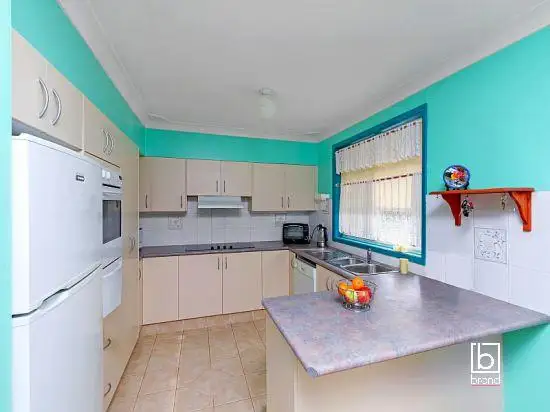 Second view of Homely house listing, 18 Nicholson Crescent, Toukley NSW 2263