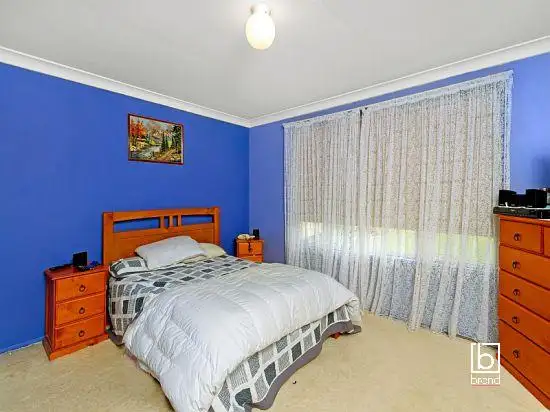 Fifth view of Homely house listing, 18 Nicholson Crescent, Toukley NSW 2263