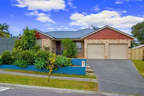 2 The Circuit, Blue Haven NSW 2262