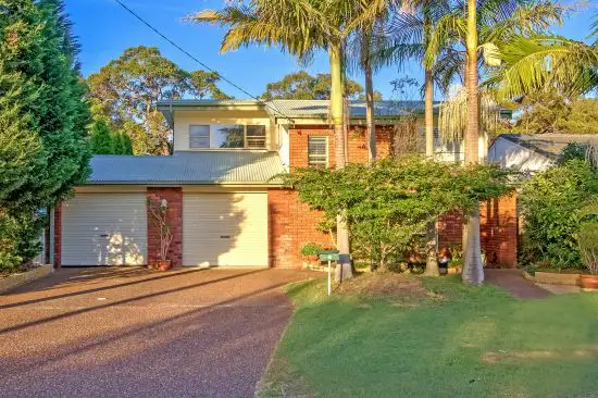 3 Michele Avenue, Noraville NSW 2263