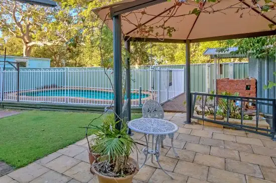 Second view of Homely house listing, 3 Michele Avenue, Noraville NSW 2263