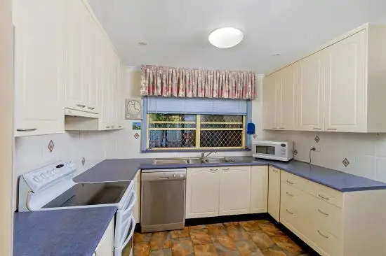 Third view of Homely house listing, 3 Michele Avenue, Noraville NSW 2263
