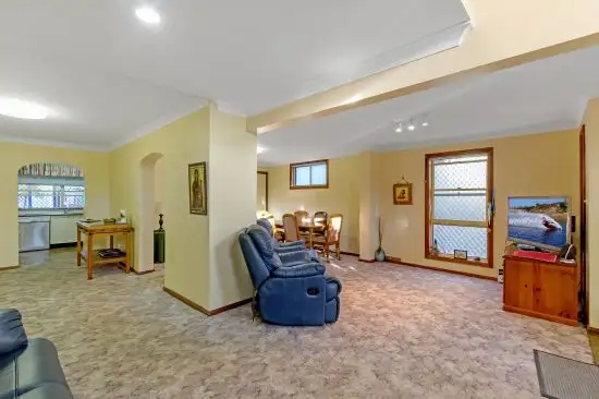 Fourth view of Homely house listing, 3 Michele Avenue, Noraville NSW 2263