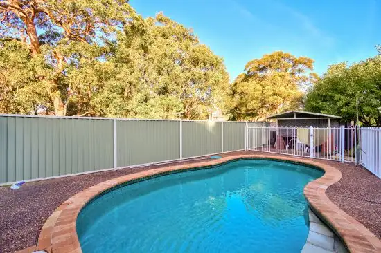 Fifth view of Homely house listing, 3 Michele Avenue, Noraville NSW 2263