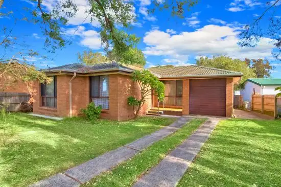 4 Kimberley Street, Gorokan NSW 2263