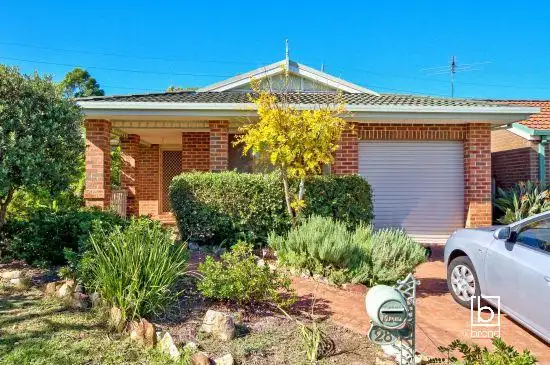 Main view of Homely house listing, 28 Nelmes Road, Blue Haven NSW 2262