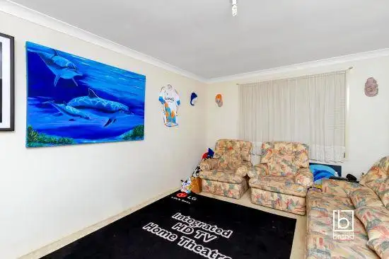 Second view of Homely house listing, 28 Nelmes Road, Blue Haven NSW 2262