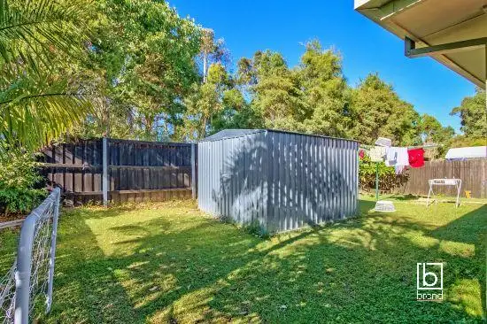 Third view of Homely house listing, 28 Nelmes Road, Blue Haven NSW 2262