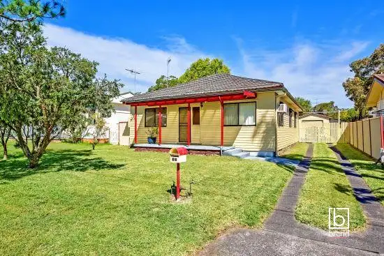 33 Ocean Parade, Noraville NSW 2263