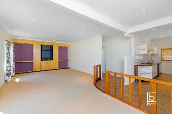 Second view of Homely house listing, 33 Ocean Parade, Noraville NSW 2263