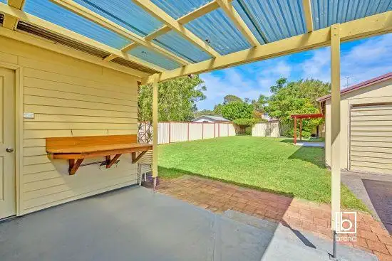 Third view of Homely house listing, 33 Ocean Parade, Noraville NSW 2263