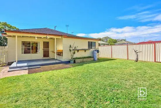 Sixth view of Homely house listing, 33 Ocean Parade, Noraville NSW 2263