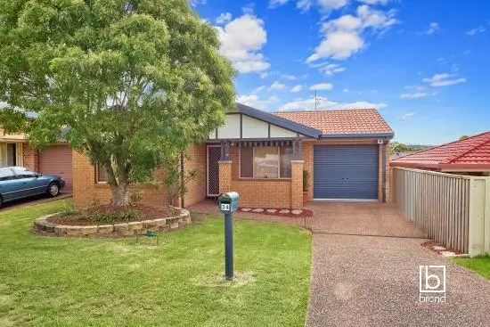 Main view of Homely house listing, 34 Storm Crescent, Blue Haven NSW 2262