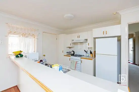 Second view of Homely house listing, 34 Storm Crescent, Blue Haven NSW 2262
