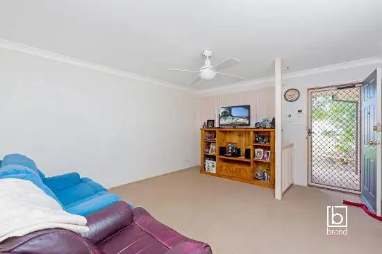 Third view of Homely house listing, 34 Storm Crescent, Blue Haven NSW 2262