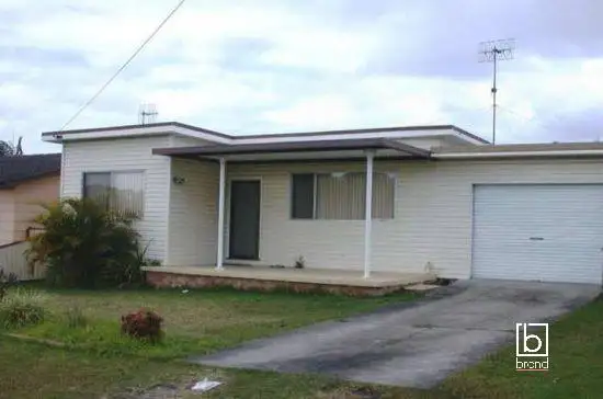 Main view of Homely house listing, 25 Fourth Avenue, Toukley NSW 2263