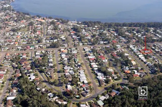 Third view of Homely house listing, 25 Fourth Avenue, Toukley NSW 2263